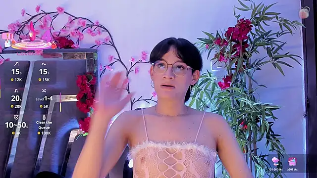 Black_Rose2 live sex cam