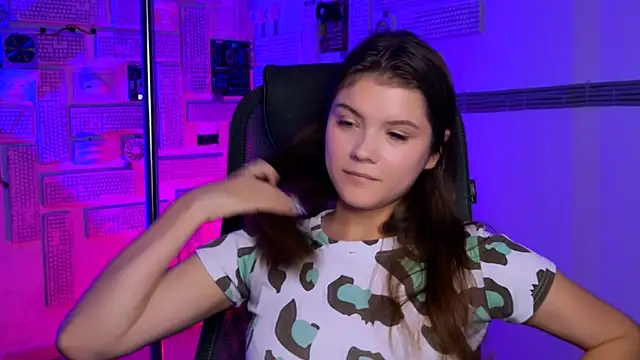 EvaThopson live sex cam