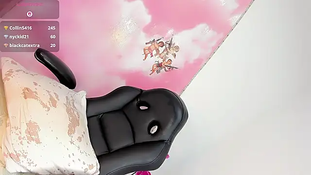 DarliingSweet live sex cam