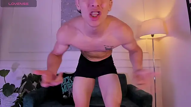 AlessandroDybala's cam snapshot