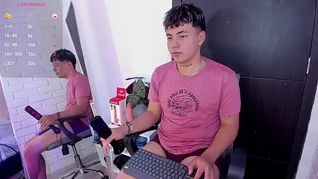 Sweet_Dust's cam snapshot