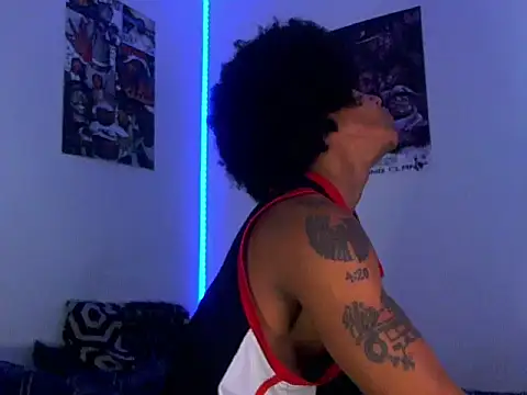 Arthur_1126's cam snapshot