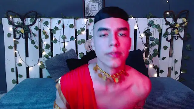 DUVAN_MONTES's cam snapshot