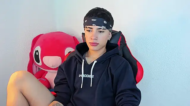 ThiagoDV's cam snapshot