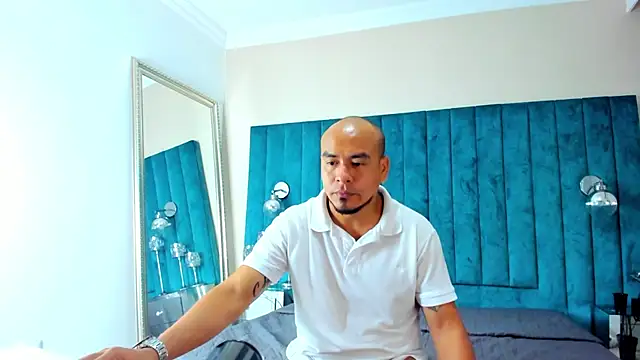 Malachi_Marx's cam snapshot