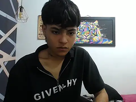 IndigoSexxy's cam snapshot