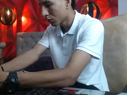 BiggJackson's cam snapshot