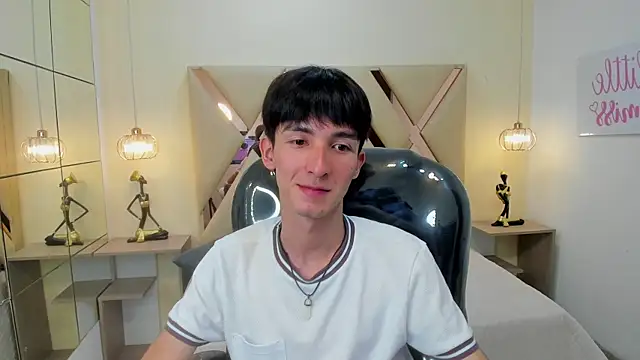 Jake_evans's cam snapshot