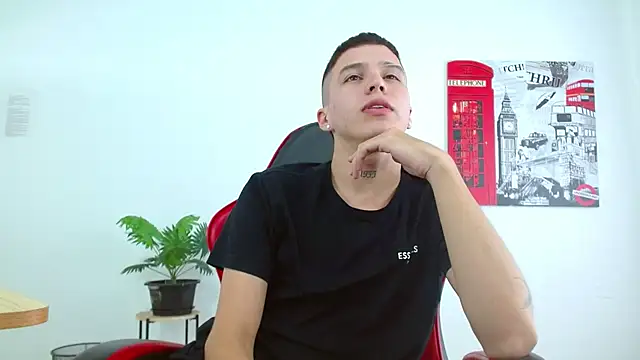 Cumandres18's cam snapshot