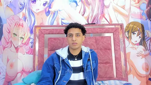 NARUTO-MEN-'s cam snapshot