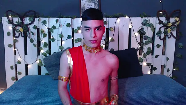 DUVAN_MONTES's cam snapshot