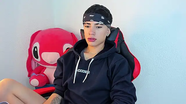 ThiagoDV's cam snapshot