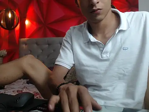 BiggJackson's cam snapshot