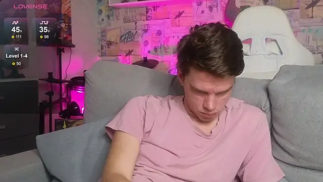 Mike_Burn's cam snapshot