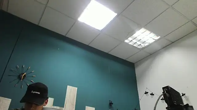 Ian1_'s cam snapshot