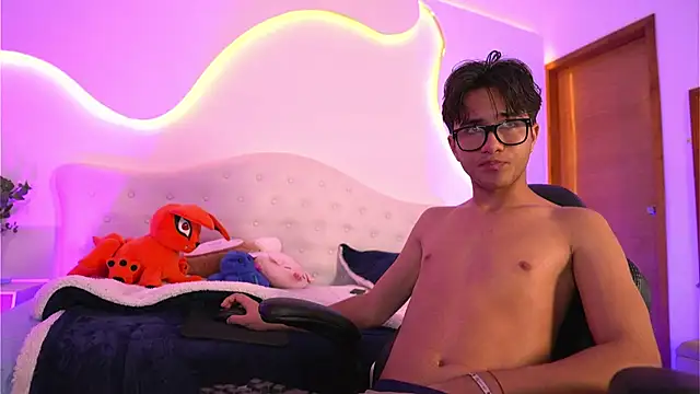 jin_luna's cam snapshot