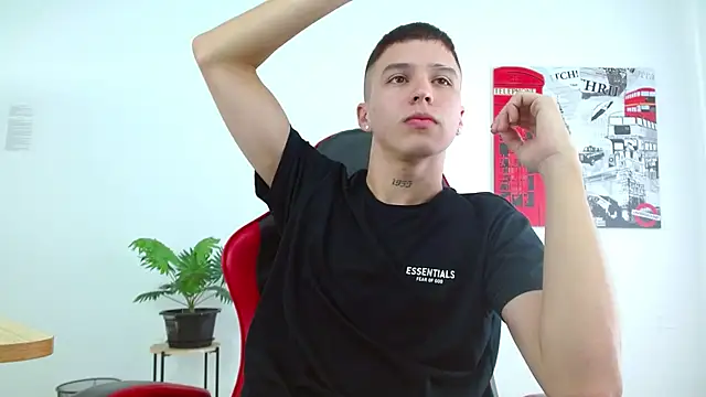 Cumandres18's cam snapshot