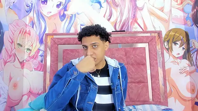 NARUTO-MEN-'s cam snapshot