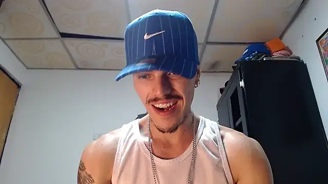 imsammytop's cam snapshot