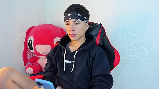 ThiagoDV's cam snapshot