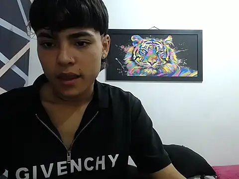 IndigoSexxy's cam snapshot