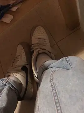 josueswvillaA1's cam snapshot