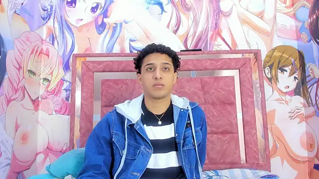 NARUTO-MEN-'s cam snapshot