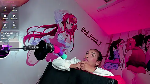 Good_sluts live sex cam