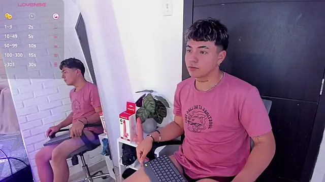 Sweet_Dust's cam snapshot