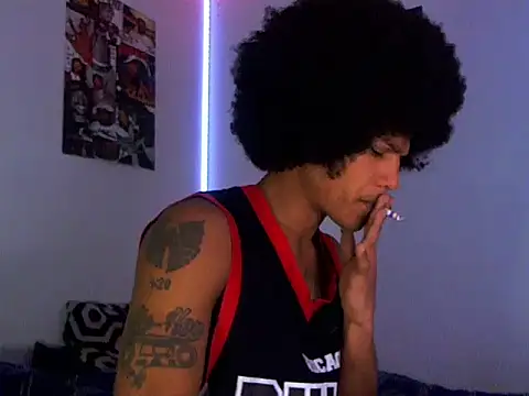 Arthur_1126's cam snapshot