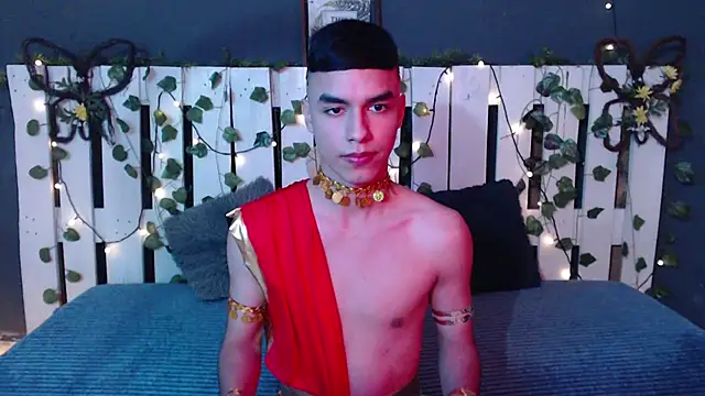 DUVAN_MONTES's cam snapshot