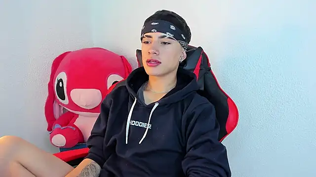 ThiagoDV's cam snapshot