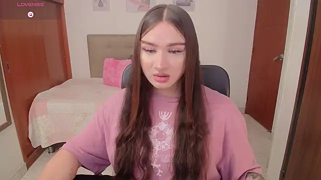 Miley_Baker live sex cam