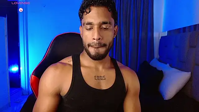 Christian_thor live sex cam