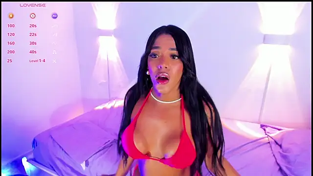 Fenty_XX live sex cam
