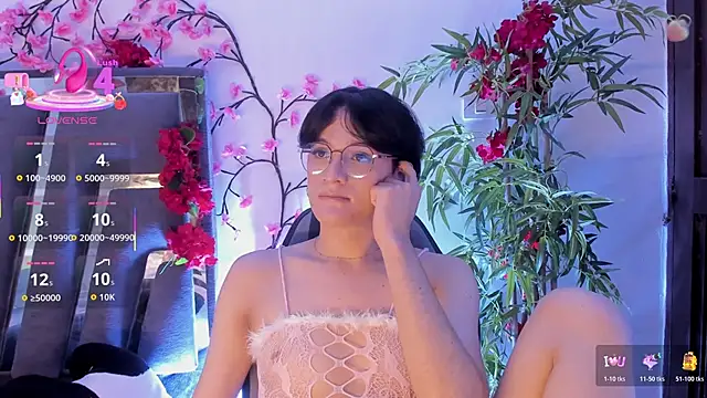 Black_Rose2 live sex cam