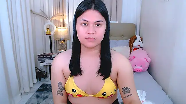 nicoledawnson live sex cam