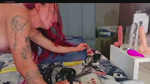 engel_devil live sex cam