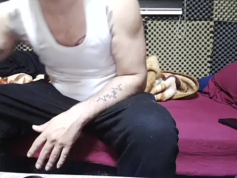 Arabeyes's cam snapshot