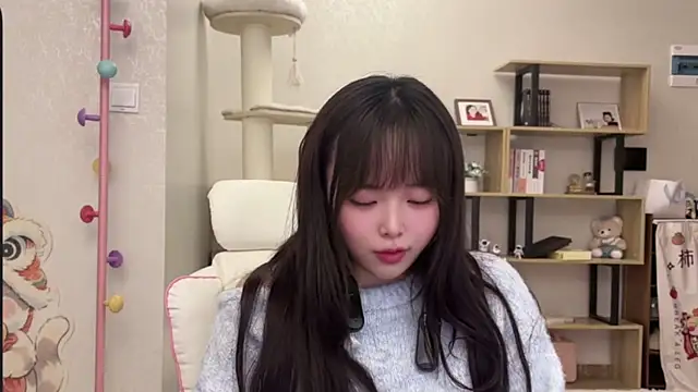 Chenjing0 live sex cam