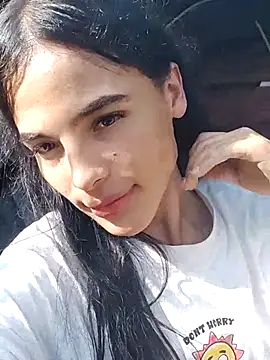 Samys_World live sex cam