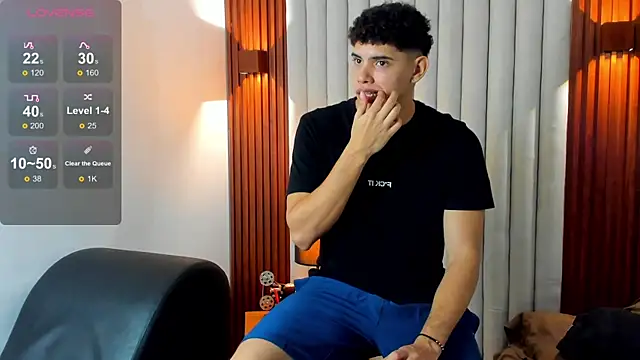 Justin_mack live sex cam