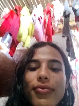 Samys_World live sex cam