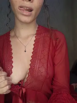 HelenHoltz live sex cam