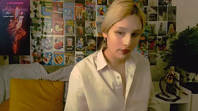 Kleo_Godde live sex cam