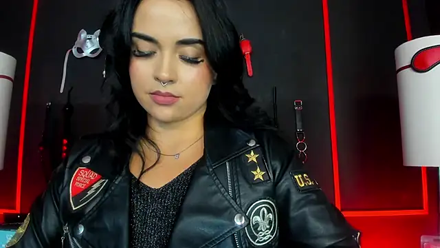 CharlotteScotte live sex cam