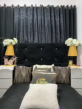 SushiPinayTS live sex cam