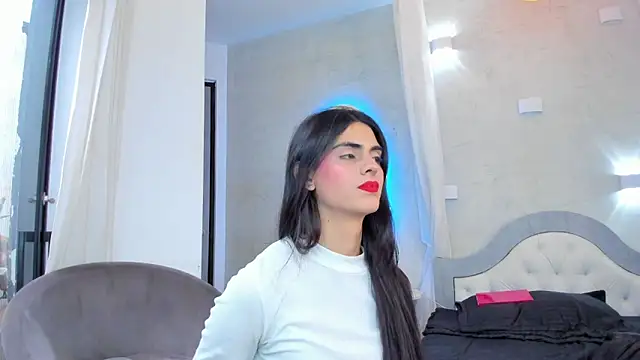 Venusflame__ live sex cam