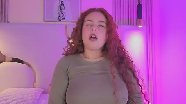 AmmberJones live sex cam