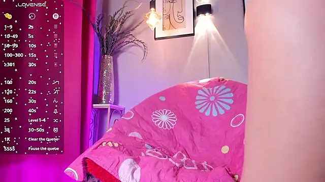 dulce_fiore07 live sex cam